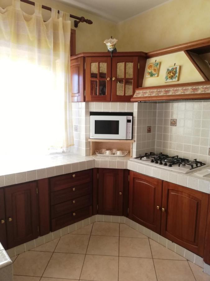 Apartamento Casa Noemi Sperlonga Exterior foto